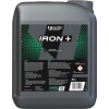 ULTRACOAT IRON+ 5L krwawiąca felga deironizer do felg